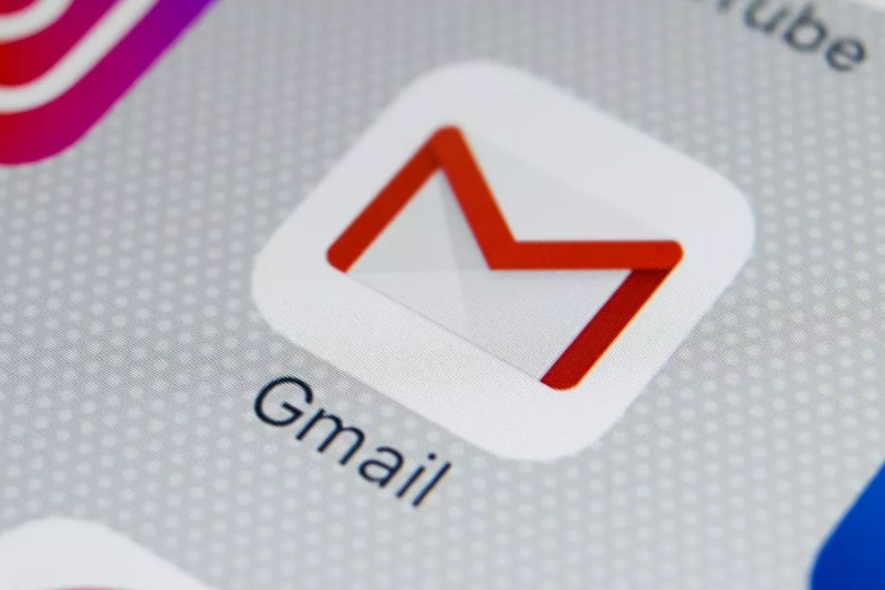 Gmail