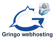 Gringo WebMail