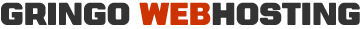 Gringo webhosting